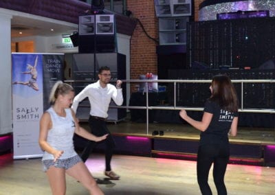 Wedding Dance 03